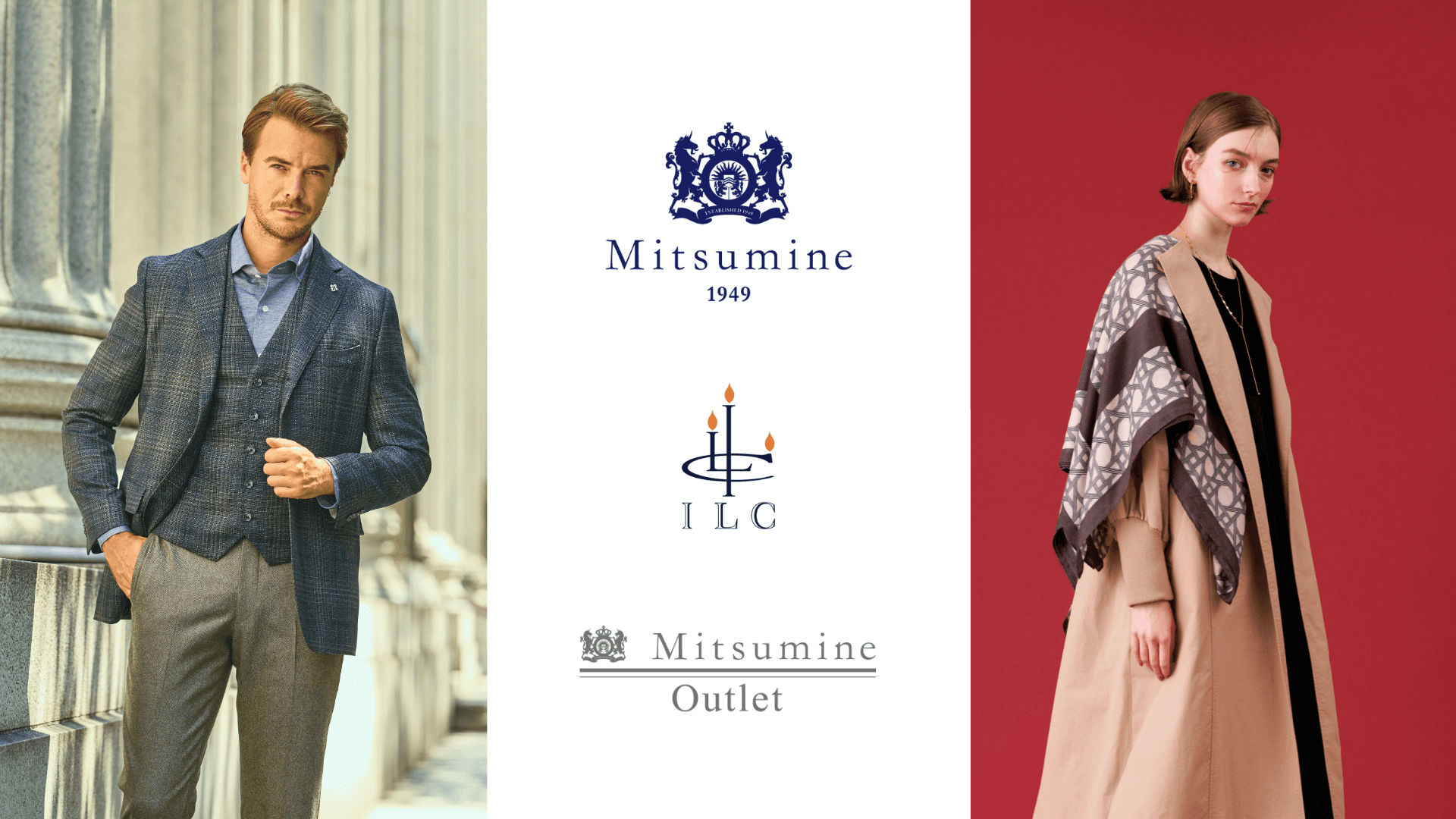 企業のカバー写真