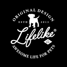 株式会社ライフライクのロゴ写真