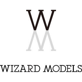 株式会社ウィザードのロゴ写真