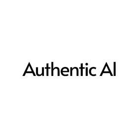 株式会社AuthenticAIのロゴ写真