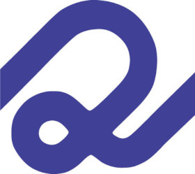 株式会社カドリールニシダのロゴ写真