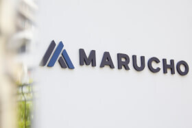 株式会社マルチョウのロゴ写真