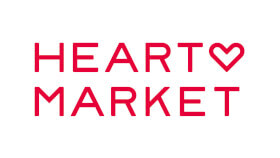 企業のロゴ写真