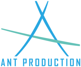  アントプロダクション株式会社のロゴ写真