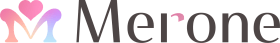 株式会社Meroneのロゴ写真