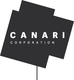 CANARI株式会社のロゴ写真