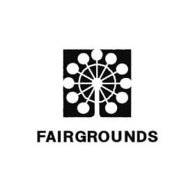 株式会社フェアグラウンズのロゴ写真