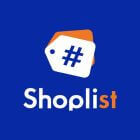 企業のロゴ写真