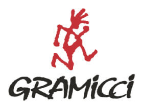 株式会社グラミチインターナショナルのロゴ写真