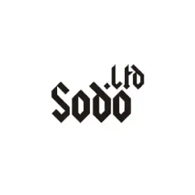 株式会社SODOのロゴ写真