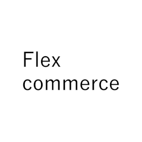 フレックスコマース株式会社のロゴ写真