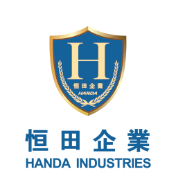 HANDA TEXTILE　株式会社のロゴ写真