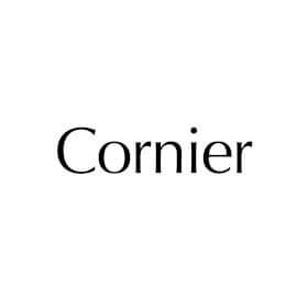 株式会社Cornierのロゴ写真