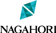 株式会社ナガホリのロゴ写真