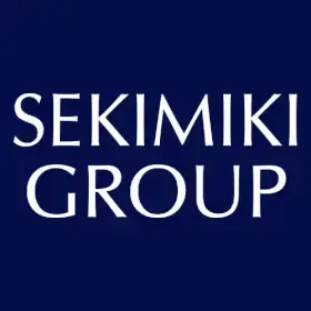 セキミキ・グループ株式会社のロゴ写真