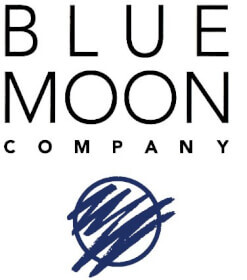 株式会社ブルームーンカンパニーのロゴ写真