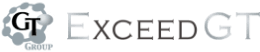 エクシードGT株式会社のロゴ写真