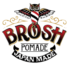 BROSH株式会社のロゴ写真