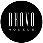 株式会社ブラボーのロゴ写真