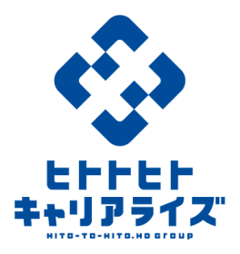 ヒトトヒトキャリアライズ株式会社のロゴ写真