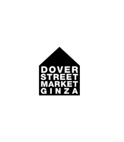 DOVER STREET MARKET JAPAN Co.,Ltdのロゴ写真