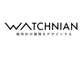 ウォッチニアングループ株式会社のロゴ写真