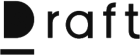 株式会社ドラフトのロゴ写真