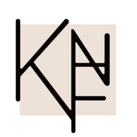 企業のロゴ写真