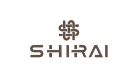 株式会社シライのロゴ写真