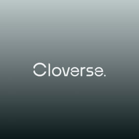 株式会社Cloverseのロゴ写真