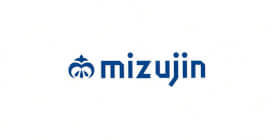 株式会社　水甚のロゴ写真