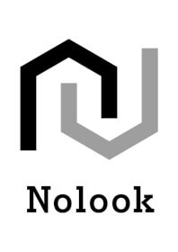 Nolook商事株式会社のロゴ写真