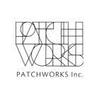 株式会社パッチワークスのロゴ写真