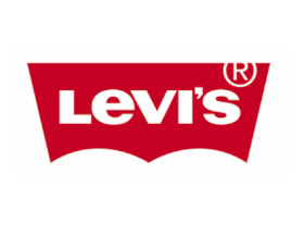 企業のロゴ写真