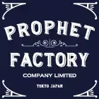 株式会社 ProphetFactoryのロゴ写真