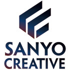 株式会社　山陽クリエイティブのロゴ写真