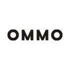 OMMO株式会社のロゴ写真