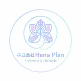 株式会社Hana Planのロゴ写真