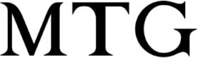 株式会社MTGのロゴ写真