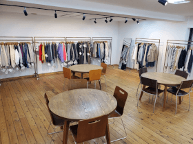 株式会社 Un carnetのロゴ写真