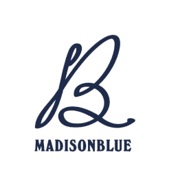 企業のロゴ写真