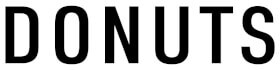 株式会社DONUTSのロゴ写真