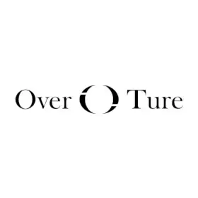 株式会社Over Tureのロゴ写真