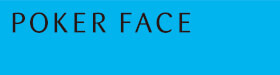 株式会社POKER FACEのロゴ写真