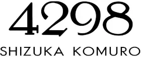 株式会社THE 4298のロゴ写真