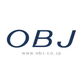イアラマーケティングスペシャリティズ株式会社（OBJ/オブジェ）のロゴ写真