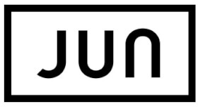 企業のロゴ写真