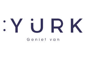 企業のロゴ写真