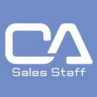 企業のロゴ写真