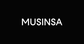 株式会社MUSINSA JAPANのロゴ写真